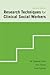Book Research Techniques for Clinical Social Workers