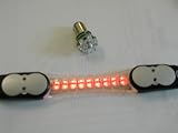 314HPt Tj7L. SL160  Wireless Helmet Brake Light for Motorcycles