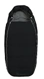 Quinny Buzz Footmuff (Black)