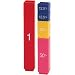 Learning Resources Fraction Tower Percentage Cubes Set