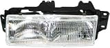 NEW HEADLIGHT HEAD LAMP 91 92 93 94 95 96 CIERA LEFT SIDE