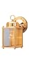 Angelo Brothers 66936  One-Light Wall Lantern
