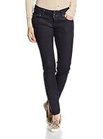 LTB Jeans Pantalón New Molly (Azul Marino)