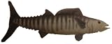 Wahoo Fish 10 Plush Stuffed Animal Toy