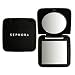 Sephora Brand Black Travel Mirror