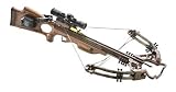 New TenPoint Crossbow Technologies Phantom Xtra Package-3x Pro-View Scope/ACUdraw Patented DFI