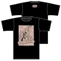 【エマ】エマ Tシャツ サイズ：L / BLACK