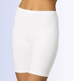 Calida Comfort Stretch Cotton Long Leg Panties (26024)