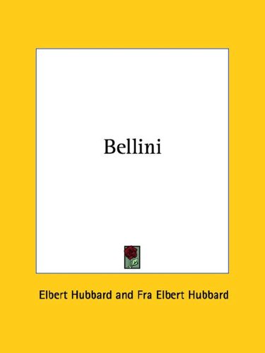 Bellini