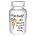 L-Glutathione, L-Cysteine & C, 750 mg, 100 caps
