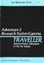 Research Station Gamma (Traveller Adventure 2)