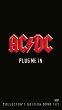 AC/DC: Plug Me In (3 disc Limited Edition)