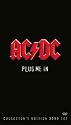 AC/DC - Plug Me In - Collector's Edition (3 DVDs)