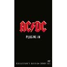 Click here to buy  AC DC: Plug Me In (3 disc Limited Edition)  by AC and DC.