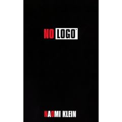 No Logo! No Space. No Choice. No Jobs (Taschenbuch)