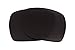 Best SEEK OPTICS Replacement Lenses Oakley DEVIATION - Polarized Black