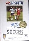 FIFA International Soccer (Mega Drive) oA gebr.