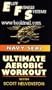 Elite Fitness Systems: Navy Seal Ultimate Aerobic Workout