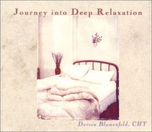 CD-Charts  Music : Journey into Deep Relaxation