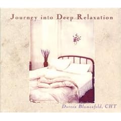 Journey into Deep Relaxation