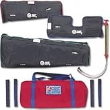Rapid Form 3 Pieces - Collar, Arm & Leg (SET)