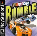 Buy Nascar Rumble