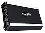 KAR 400.4 - ARC Audio 4 Channel 400 Watt Amplifier