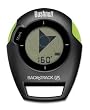 Bushnell BackTrack 2nd Gen Personal GPS Locator, Black+Green, Multi-Language 360411