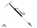 Stubai TOUR LITE Telescope Eispickel, 60 - 95 cm