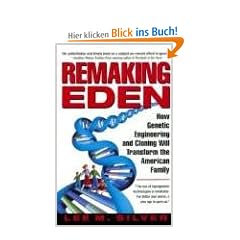 Remaking Eden