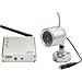Electronics : Wireless Color Outdoor Camera with 12 IR LEDs