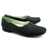 Mephisto -- *Karma Black Nappa -- Women's Shoes,Comfort Shoes,New Arrivals,Women's Shoes,Flats
