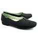 Mephisto -- *Karma Black Nappa -- Women's Shoes,Comfort Shoes,New Arrivals,Women's Shoes,Flats