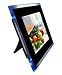 10.4 Digital Photo Picture Frame, 10.4 Inch 800 600 Resolution LCD Screen, 1GB Internal Memory, MP3, MP4, WMA, LED Backlight