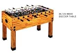 Premier Soccer Table