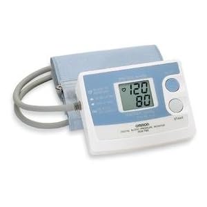 Automatic BP Monitor