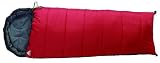 Kelty Little Creek 30 Junior Sleeping Bag (Red)