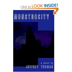 Monstrocity
