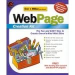 WebPage Creation Kit