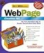 WebPage Creation Kit