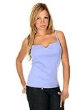 Womens Cami Style Knit Tanktop