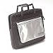 Tucano Work_Out Collection - Notebook slim case for pc up to 15.4" Grey