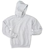 Port & Company - Pullover Hooded Sweatshirt Ash-3XL