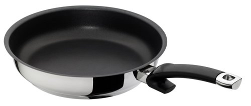 Fissler Protect Steelux Premium 11.0 Inch Frypan