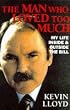 The Man Who Loved Too Much: My Life Outside the "Bill"