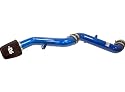 K&N 69-7501TB Typhoon Air Intake Kit, Complete Cold Air, Blue