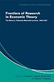  : Frontiers of Research in Economic Theory: The Nancy L. Schwartz Memorial Lectures, 1983-1997 (Econometric Society Monographs)