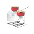 Oggi 8 Piece Seafood Set
