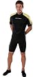 Henderson Mens 3mm Backzip Thermoprene Shorty