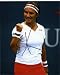 Signed Kuznetsova, Svetlana 8x10 Photo